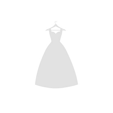 Casablanca Bridal Style #Ember Image