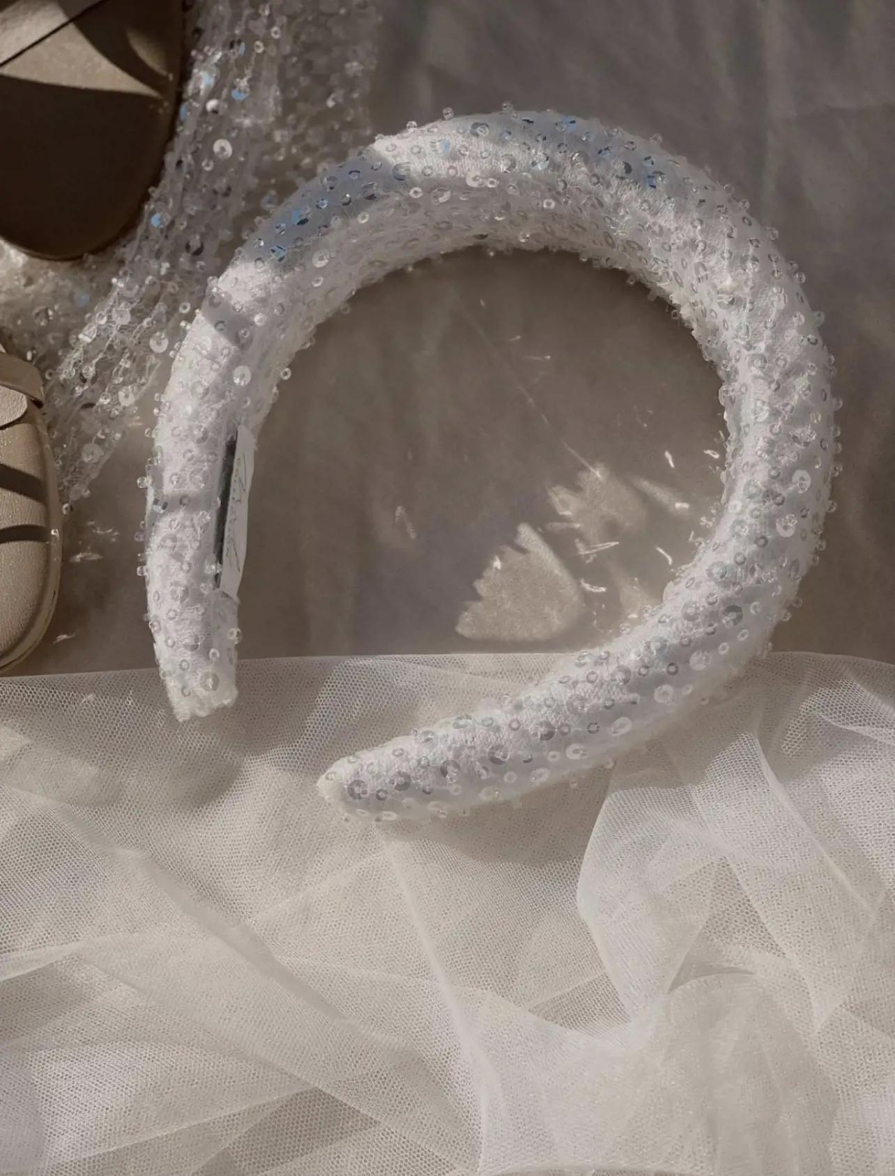 Bridal Accessories Trends Image