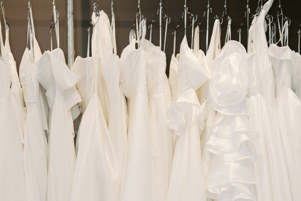 Wedding Dress Purchase Agreement: What to Know Before You Sign Image
