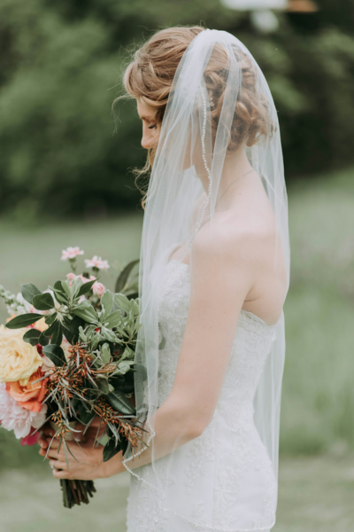 Average Cost of Wedding Dresses in Toledo, Ohio Image