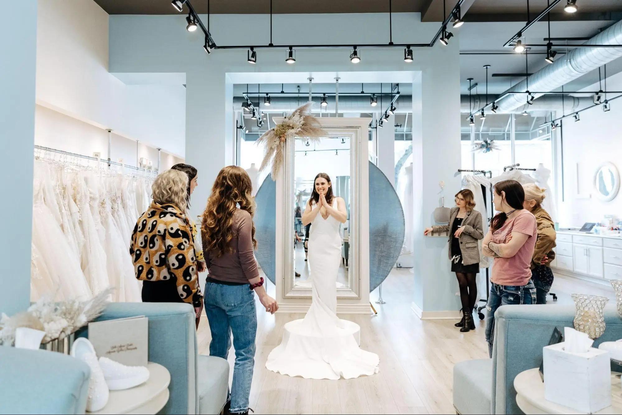 The Ultimate Bridal Experience Image