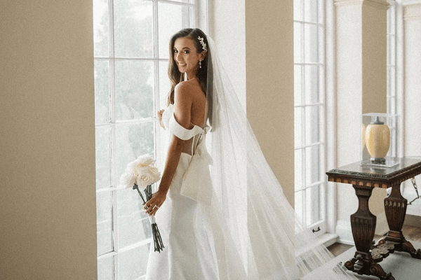 Wedding Dress Prices in 2025: Trends, Costs, and Smart Budgeting Tips Image
