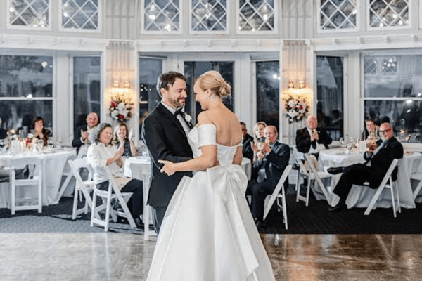 Small Wedding Reception Ideas for Your Special Day Image
