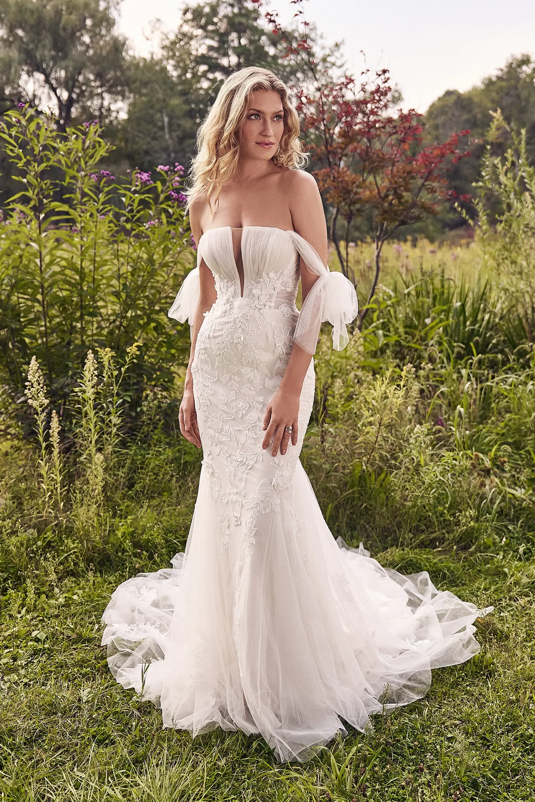 Boho Summer Styles Image