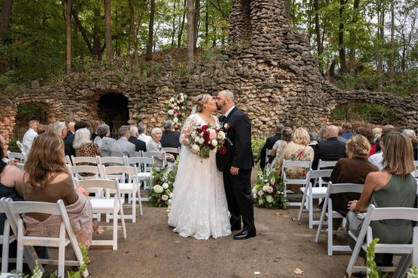 Toledo OH Weather by Season: Your Perfect Wedding Date Guide Image