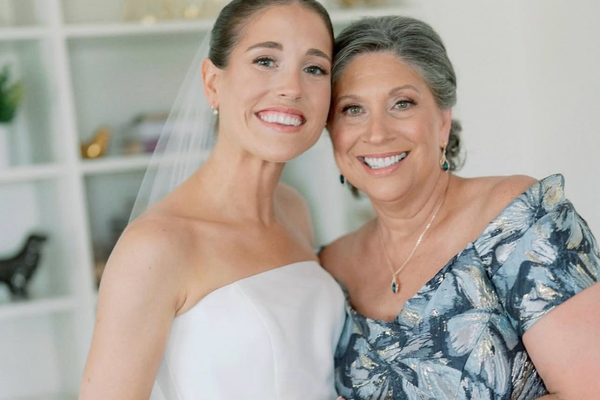 Wedding Dress Shopping With Mom: Tips for a Stress-Free Experience Image