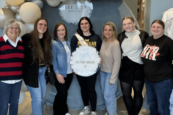What Happens After a Bridal Appointment and Why the Process Matters Image