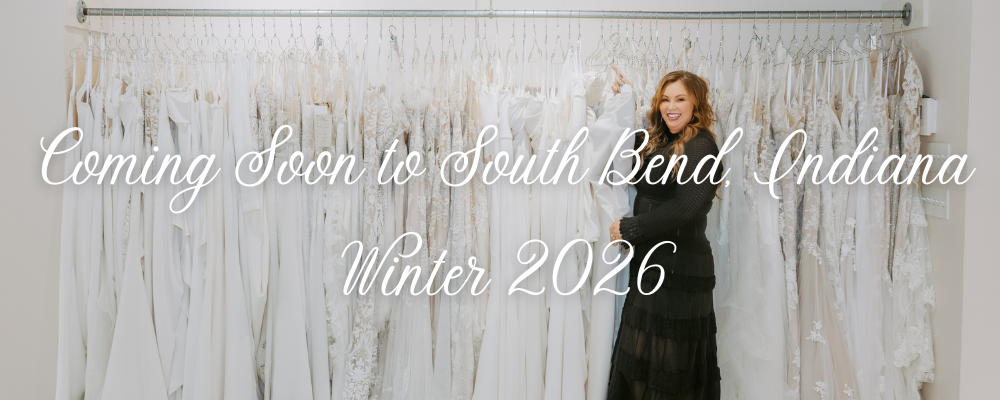 new bridal shop in south bend indiana