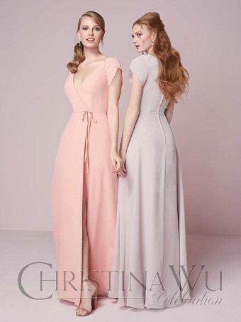 Christina Wu Celebration Style #22952 #0 default thumbnail