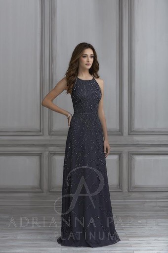 Adrianna Papell Style #40117 #0 default thumbnail