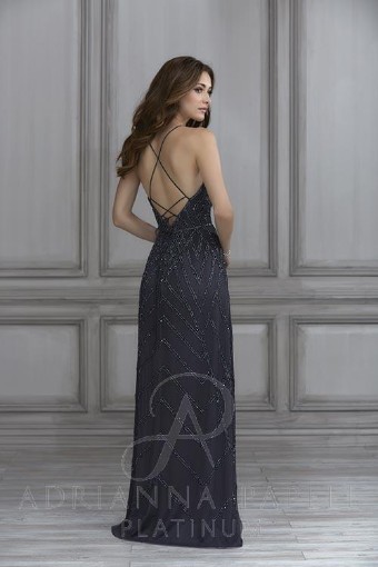Adrianna Papell Style #40117 #1 default thumbnail
