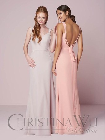 Christina Wu Celebration Style #22953 #0 default thumbnail