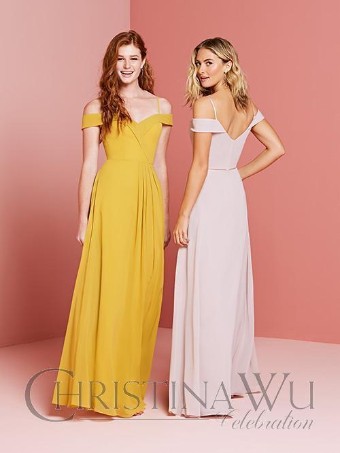 Christina Wu Celebration Style #22001 #0 default thumbnail