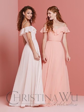 Christina Wu Celebration Style #22010 #0 default thumbnail