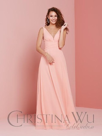 Christina Wu Celebration Style #22013 #0 default thumbnail