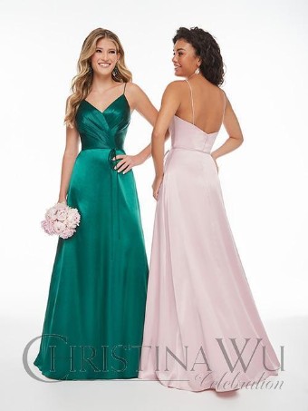 Christina Wu Celebration Style #22027 #0 default thumbnail