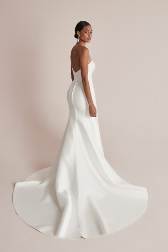 Justin Alexander Style #88205 #2 default Ivory thumbnail