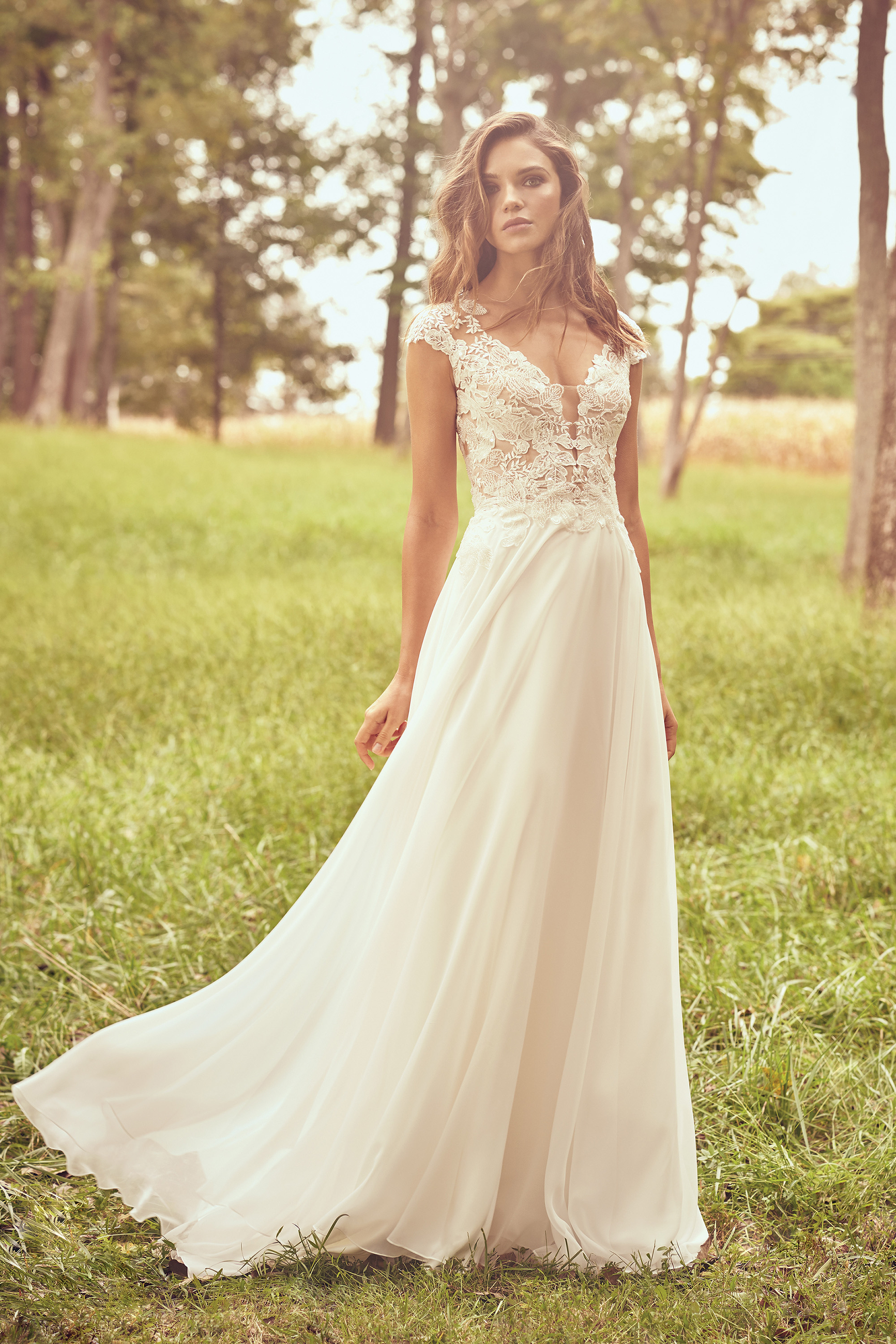 lillian west plus size