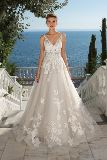 Justin Alexander Style #88086 #2 thumbnail