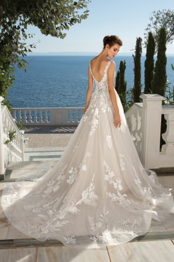 Justin Alexander Style #88086 #4 thumbnail