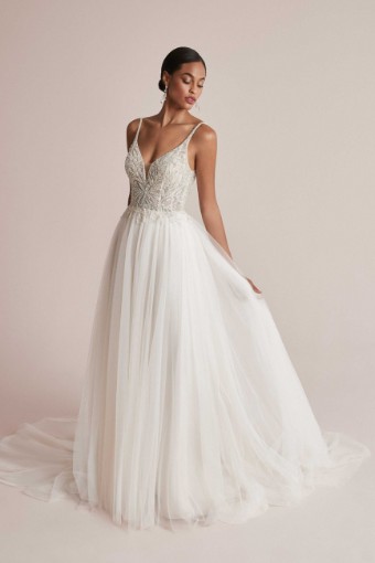 Justin Alexander Style #88215 #0 default Sand/Ivory/Silver/Nude thumbnail