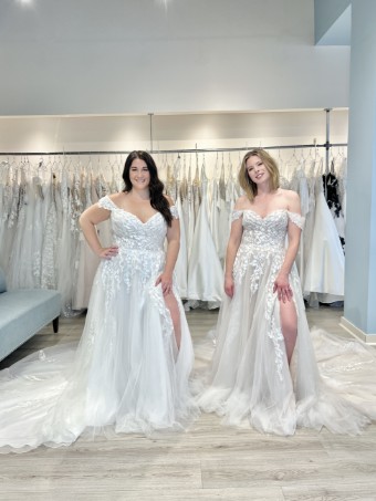 Justin Alexander Style #88219 #1 default Ivory/Ivory/Ivory thumbnail