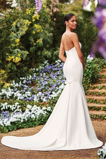Justin Alexander Sincerity Style #44156 #1 default Off White thumbnail