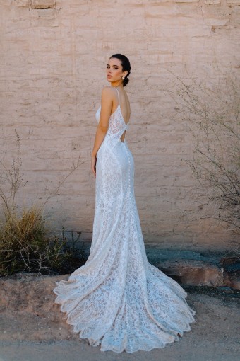 Wilderly Bride Style #August #3 default Nude/Ivory/Nude thumbnail