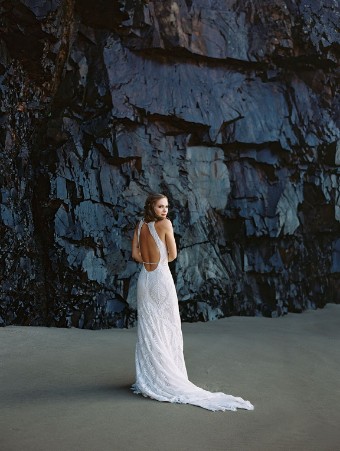 Wilderly Bride Style #Marlowe #2 thumbnail