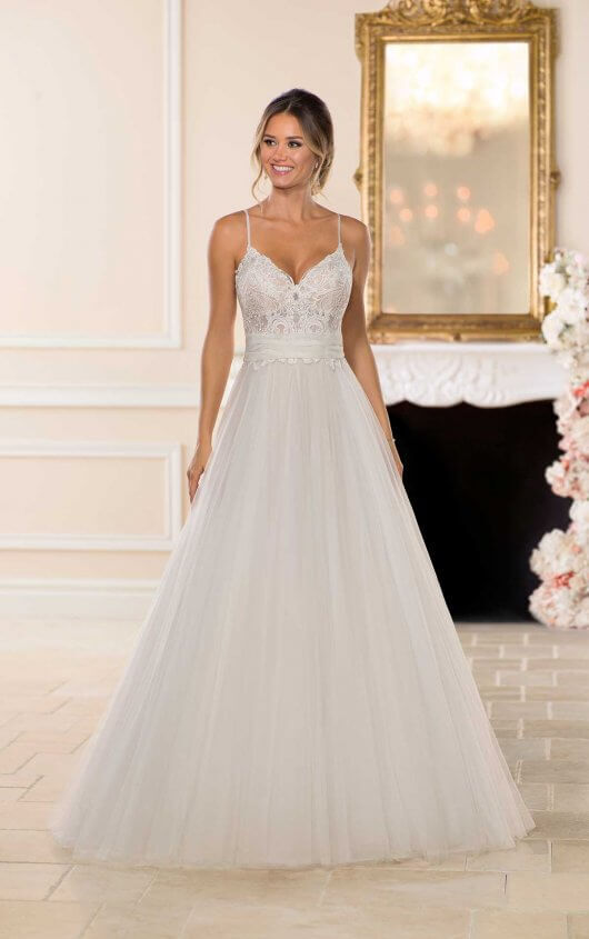 Stella york 6506 top
