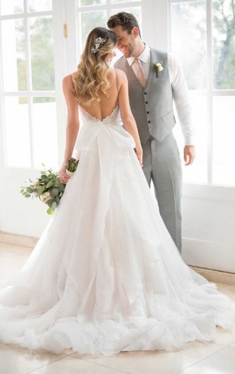 Stella York  Style #6701 #1 thumbnail