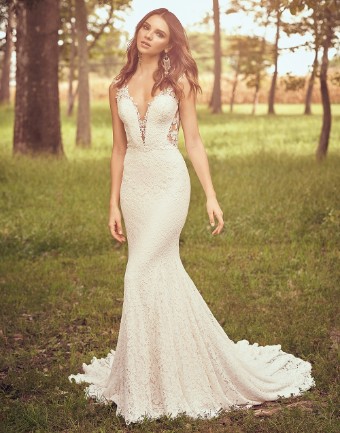 Lillian West Style #66061 #0 default Sand/Ivory/Nude thumbnail