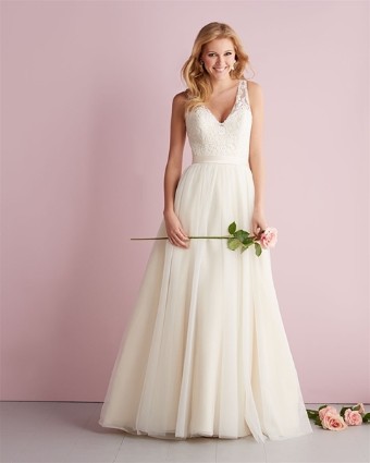 Allure Style #2716 #0 default thumbnail