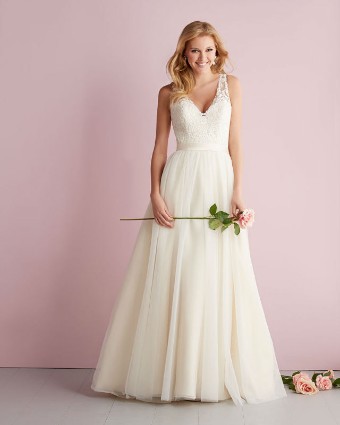 Allure Style #2716 #1 thumbnail