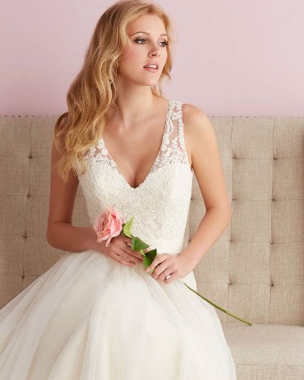 Allure Style #2716 #2 thumbnail