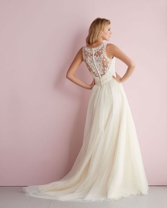 Allure Style #2716 #3 thumbnail