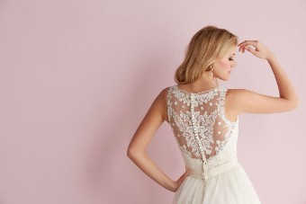 Allure Style #2716 #4 thumbnail