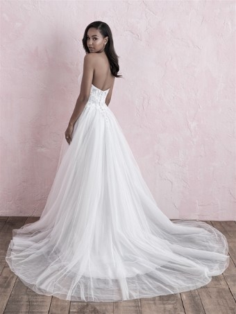 Allure Style #3263 #1 thumbnail
