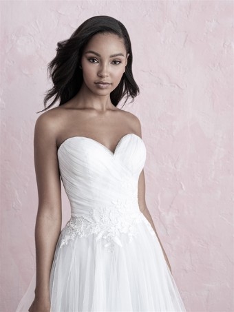 Allure Style #3263 #2 thumbnail