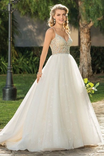 Casablanca Bridal Style #2335 #0 default thumbnail