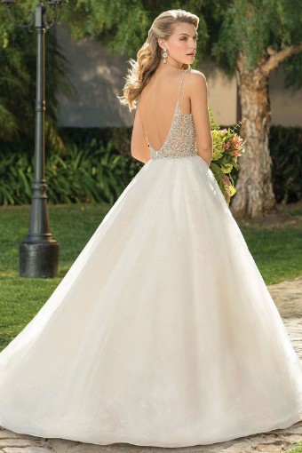 Casablanca Bridal Style #2335 #1 thumbnail