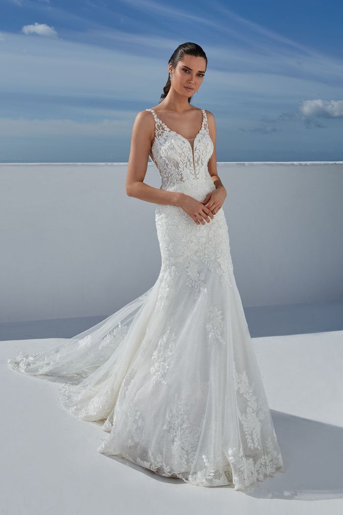 Justin alexander flower girl dresses hotsell