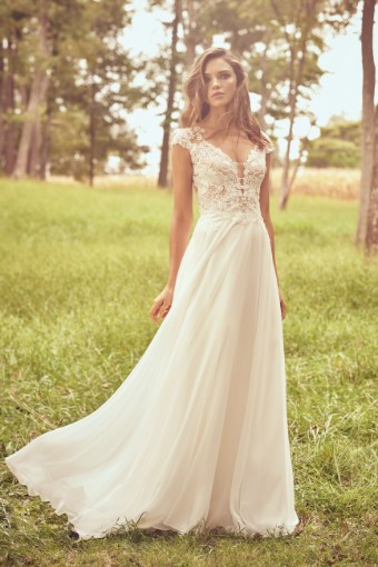 Lillian West Style #66077 #1 thumbnail