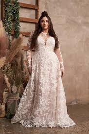 Lillian West Style #66188 #0 default Vintage Rose/Ivory/Nude thumbnail