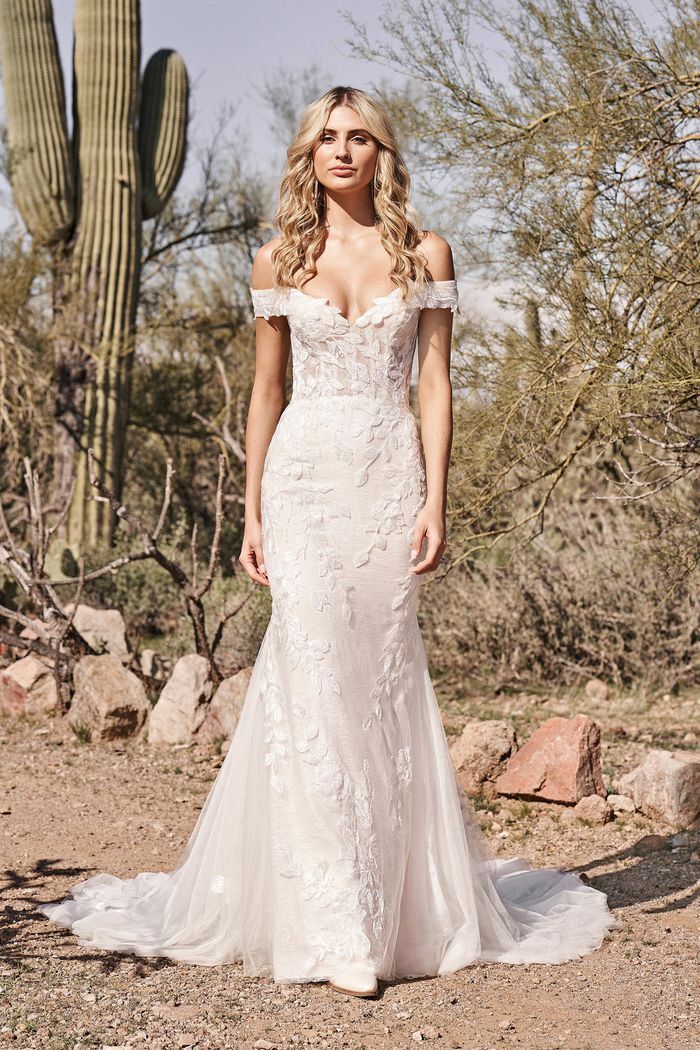 lillian west plus size