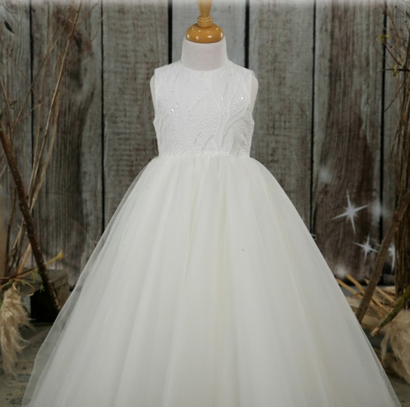 Richard Designs Belle Amour Bridal RDF1058 Belle Amour Bridal
