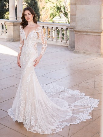 Élysée Style #Chiara #0 default Ivory/Nude/Nude thumbnail