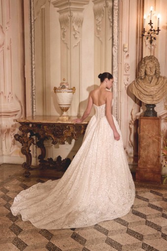 Justin Alexander Style #88245 #3 default Sand/Ivory/Latte thumbnail