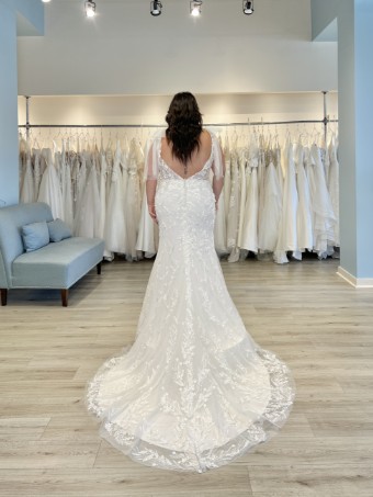 Lillian West Style #66212 #2 default Nude/Ivory/Nude thumbnail