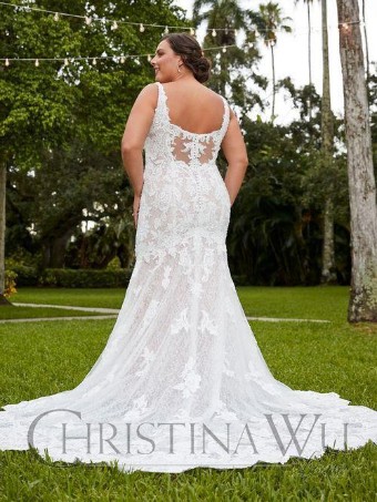 Christina Wu Love Style #29406 #1 thumbnail